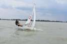 YCP Sailing Week 2018