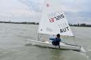 YCP Sailing Week 2018
