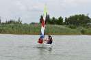YCP Sailing Week 2018