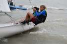 YCP Sailing Week 2018