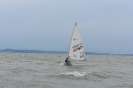 YCP Sailing Week 2018