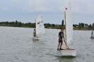 YCP Sailing Week 2018