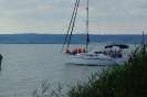 YCP Sailing Week 2018