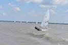 YCP Sailing Week 2018