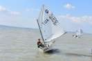 YCP Sailing Week 2018
