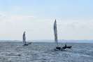 YCP Sailing Week 2018
