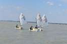 YCP Sailing Week 2018