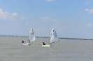 YCP Sailing Week 2018