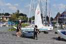 YCP Sailing Week 2018