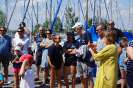 YCP Sailing Week 2018