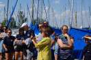 YCP Sailing Week 2018