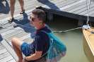 YCP Sailing Week 2018