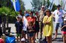 YCP Sailing Week 2018