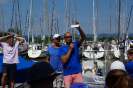 YCP Sailing Week 2019 - 8. 7. 2019