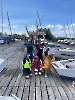YCP Sailing Week 2023 - 13. 7. 2023