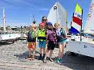 YCP Sailing Week 2023 - 14. 7. 2023