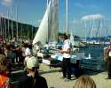 Opti SP Attersee