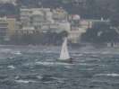 Training in Athen (Porto Ravti)