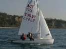 420er Training in Izola
