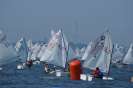 Portoroz Easter Regatta YC Pirat - Opti