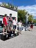 HC16 SP und D-One LM