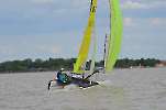 HC16 SP und D-One LM