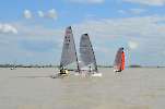 HC16 SP und D-One LM