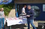 Pannonia Trophy 2025 - ÖSTM ILCA