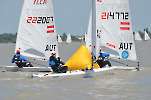 YCP Regatten 2025