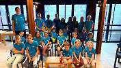 YCP Sailing Week 2025