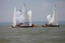 3 Insel Regatta