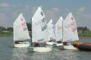 YCP Sailing Week 2010