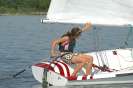 YCP-Sailing Week 2010 - 12. 7. 2010