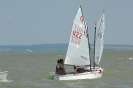 YCP-Sailing Week 2010
