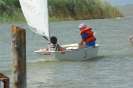 YCP Sailing Week 2010