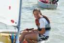 YCP Sailing Week 2010