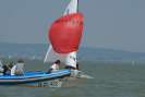 YCP-Sailing Week 2010 - 15. 7. 2010