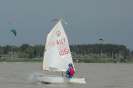 YCP-Sailing Week 2012