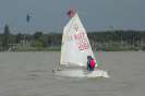 YCP-Sailing Week 2012