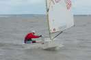 YCP-Sailing Week 2012