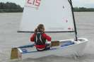 YCP-Sailing Week 2012