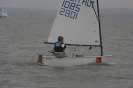 YCP-Sailing Week 2012