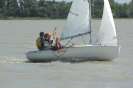 YCP- Sailing Week 9. 7. 2012