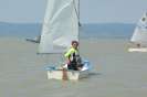 YCP-Sailing Week 8. 7. 2013