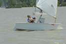 YCP-Sailing Week 8. 7. 2013