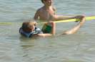 YCP-Sailing Week 9. 7. 2013