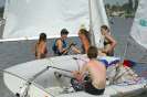 YCP Regatten 2013
