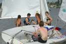 YCP-Sailing Week 2013