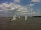 YCP Sailing Week 11. 7. 2013