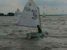 YCP-Sailing Week 2013